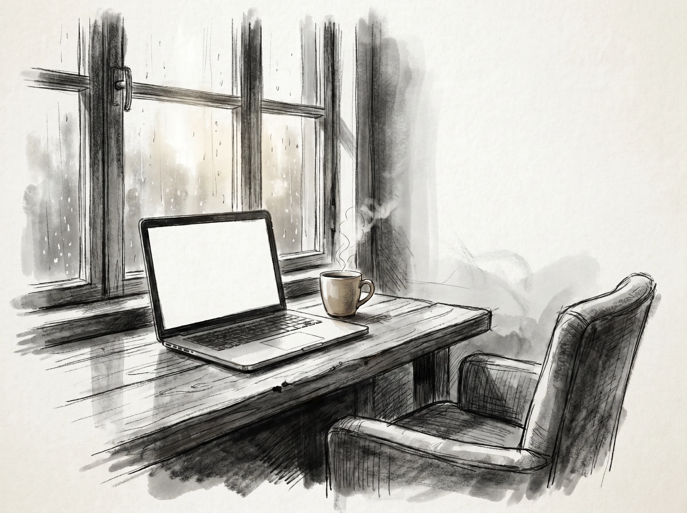 Coffee & Code