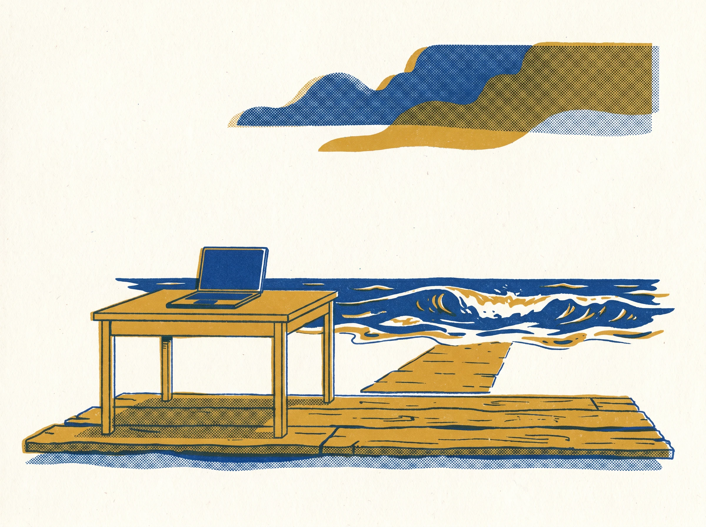 Ocean to Office